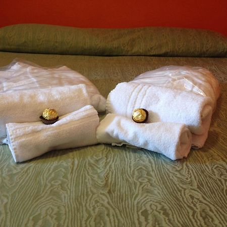 Hotel Motel Residence S Front Chambre photo