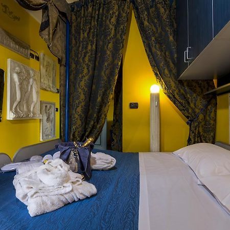 Hotel Motel Residence S Front Chambre photo