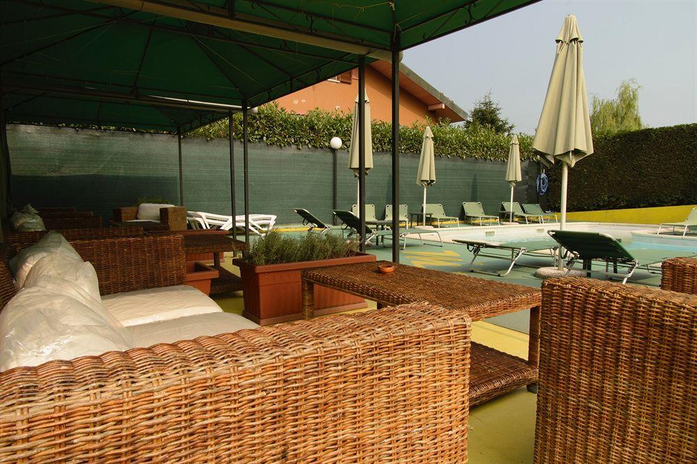 Hotel Motel Residence S Front Extérieur photo