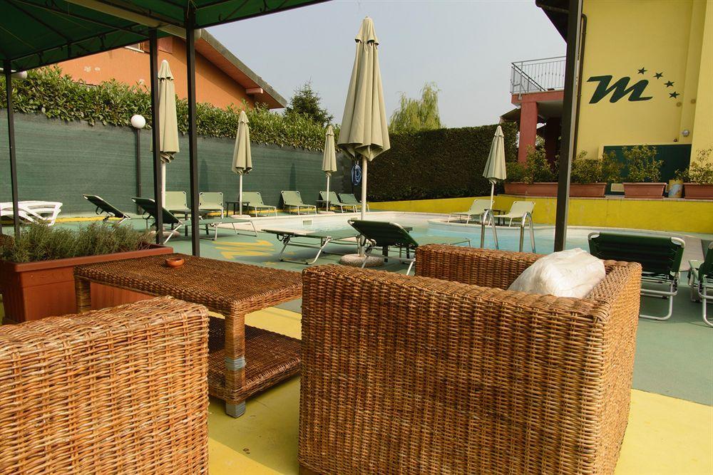 Hotel Motel Residence S Front Extérieur photo