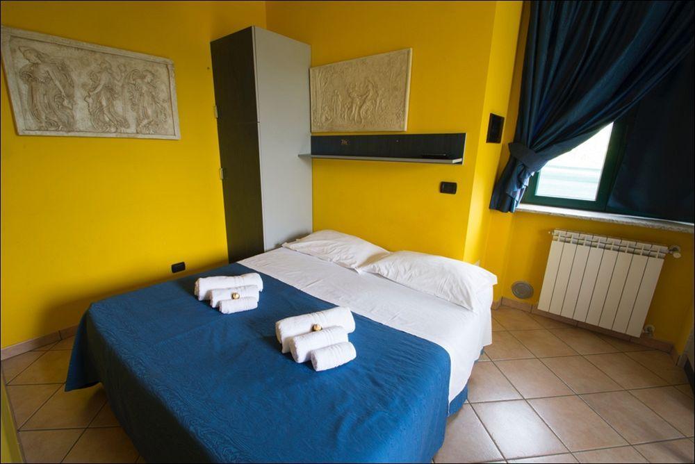 Hotel Motel Residence S Front Extérieur photo