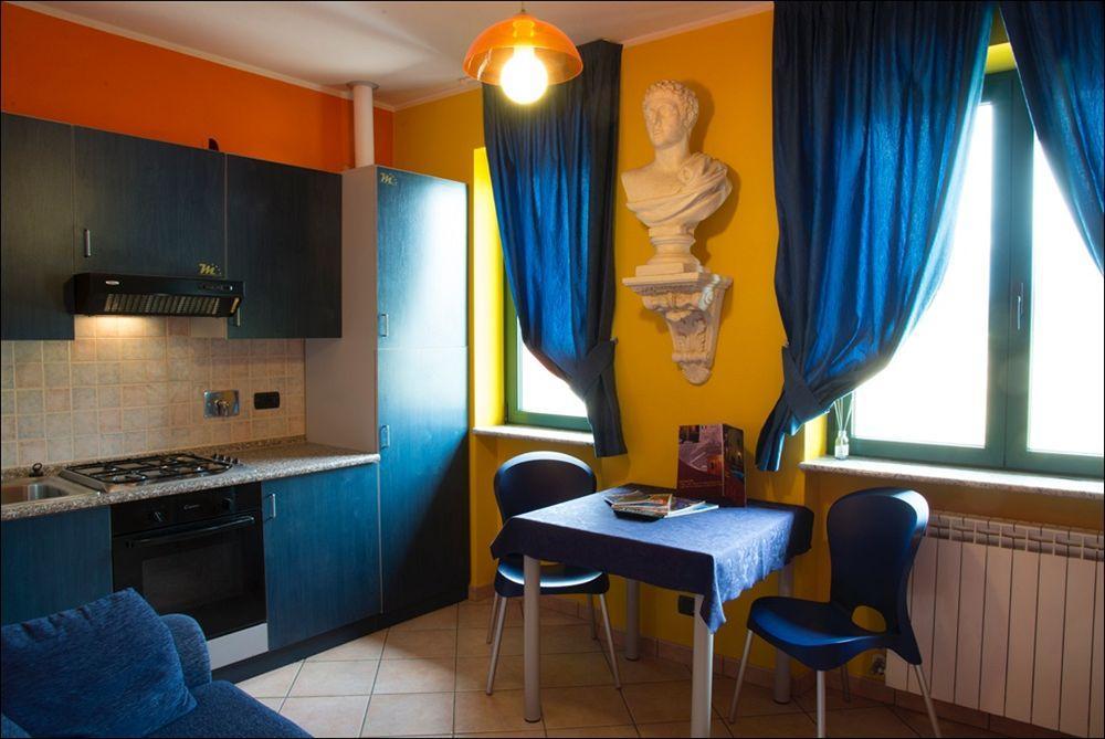 Hotel Motel Residence S Front Extérieur photo