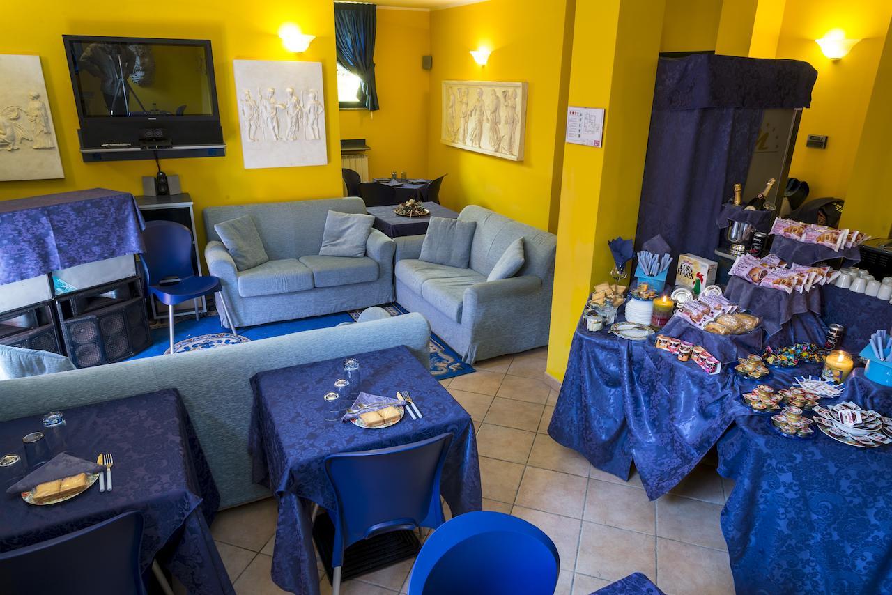 Hotel Motel Residence S Front Extérieur photo